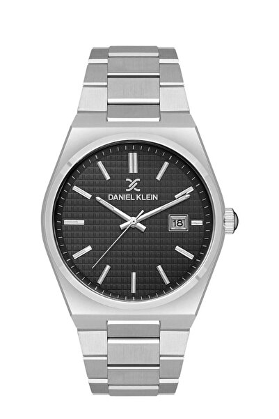 Daniel Klein DK.1.13649.2 Metal Kordon Metal Kasa 3 ATM Suya Dayanıklı Metali...