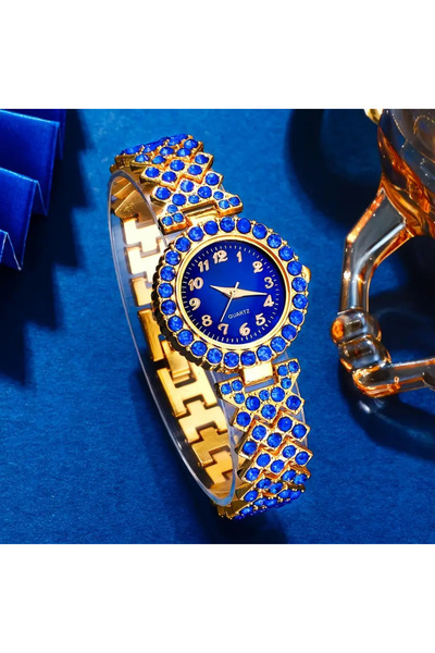 DuhaDTM 6 Piece Stylish Jewelry Set