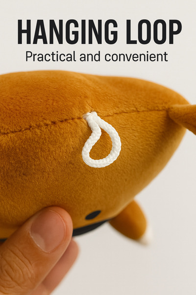 farddad Mr. Bean Ayıcığı 35Cm