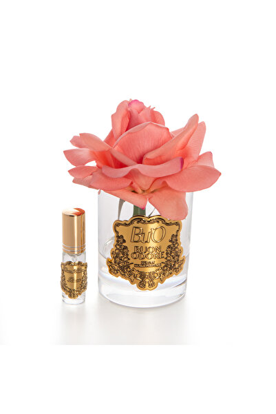 BUON ODORE CAM GOLD MERCAN TEK GÜL EV PARFUMU