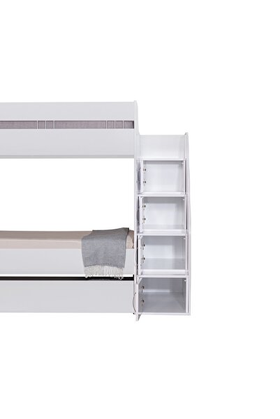 teknikgenç odası RANZA, BEYAZ YAVRULU RANZA