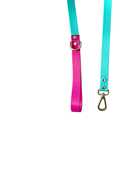 MOOD PAW Sugar Mood Dog Walking Collar Walking Strap 120cm