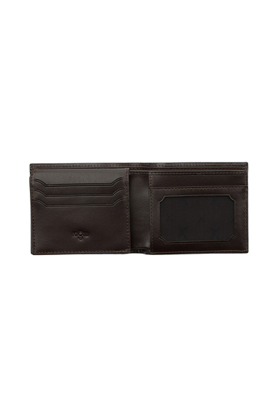 Kiğılı Leather Wallet