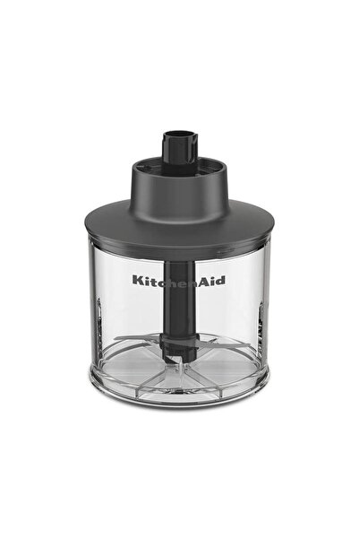Kitchenaid Go Kablosuz Serisi El Blenderı Aksesuarlı Bataryasız