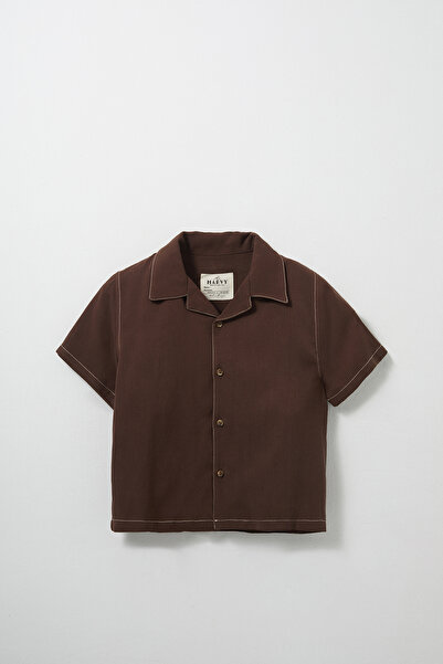 Marvy Leo Shirt Shorts Set