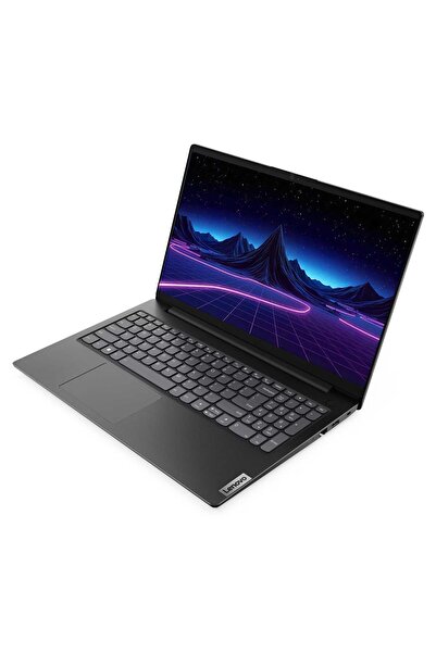 LENOVO V15 82YY0013TR003 Ryzen7 7730U 24GB 512SSD 15.6" FHD FreeDOS Dizüstü Bilgisayar-CNT004