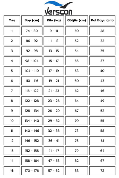 Verscon معطف واق من المطر مقاوم للماء بغطاء للرأس وسحاب للأطفال