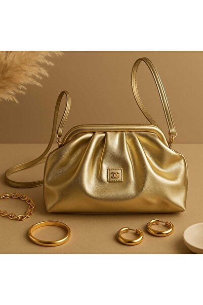 Mimoza Women's Scholarship Hand Shoulder Bag