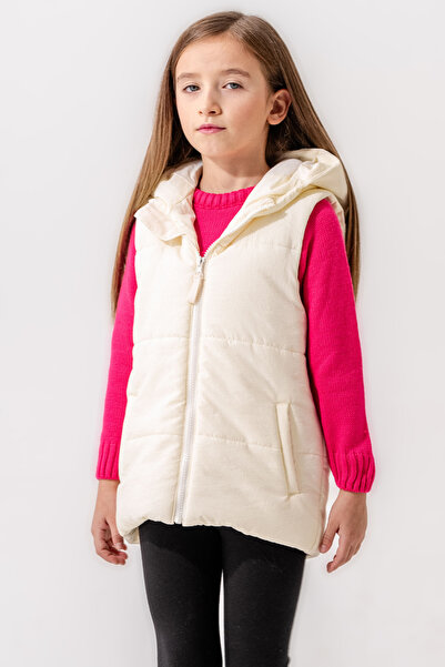 Verscon Унисекс водоустойчива стегана яке с качулка 2-6 години