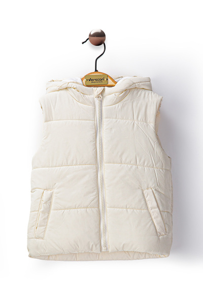 Verscon Hooded Vest 2 - 11 Years