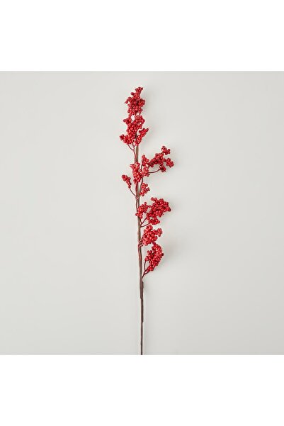 Bella Maison Kokina Dal Çiçek Kırmızı (75 CM)