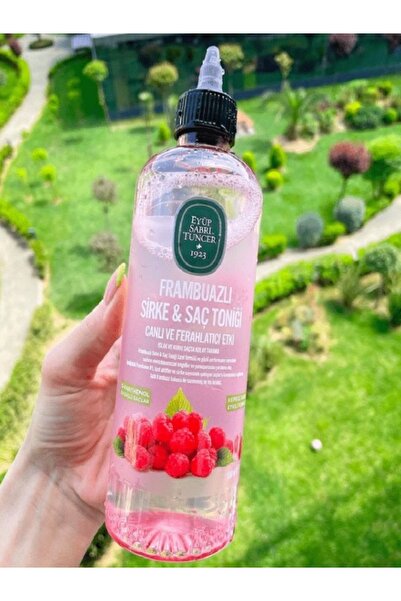 Eyüp Sabri Tuncer Eyüp Sabri̇ Tuncer Macademii Shampoo, Lotion and Hair Tonic