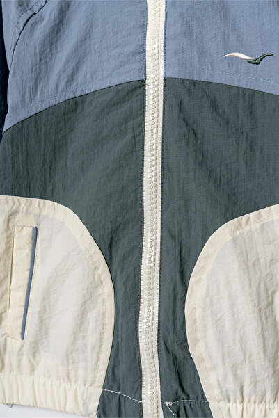 Verscon Чоловічий дощовик з капюшоном 1 - 5 років