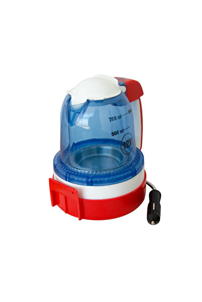 İmpaks Keyfedem Araç Içi Su Isıtıcısı 12v