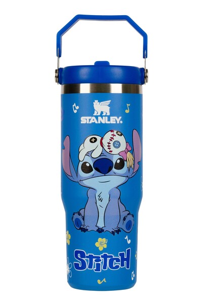 Stanley Iceflow Flip Straw Tumbler, 890ml/30oz, Lalic 2.0