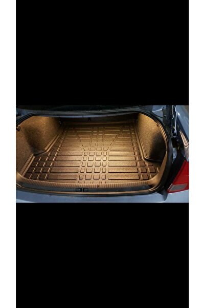 ACK Dizayn VOLKSWAGEN PASSAT B5 1996-2004 ARACA ÖZEL ÜRETİM BAGAJ HAVUZU A+