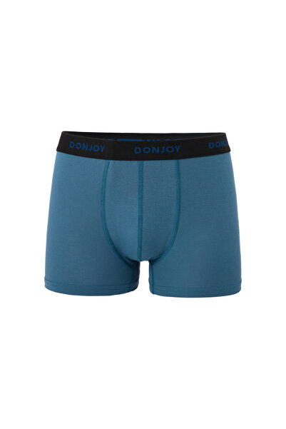 don joy Ανδρικά ελαστικά μπόξερ 10 τεμαχίων από μπαμπού