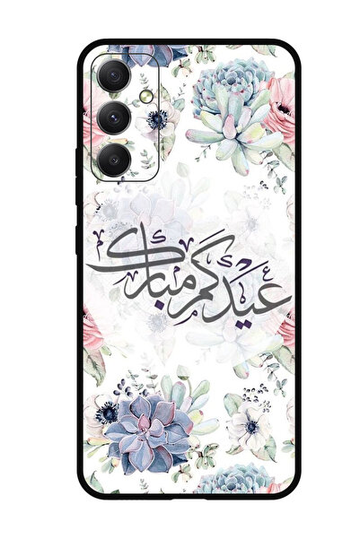 Theodor جراب واقٍ مضاد للخدش والصدمات لهاتف سامسونج جالاكسي F54 عيد موبا