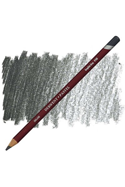 Derwent Pastel Pencil Graphite Gray (P700)
