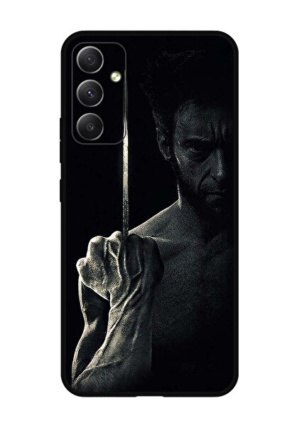 Theodor جراب واقٍ مضاد للخدش والصدمات لهاتف سامسونج جالاكسي M14 لوجان