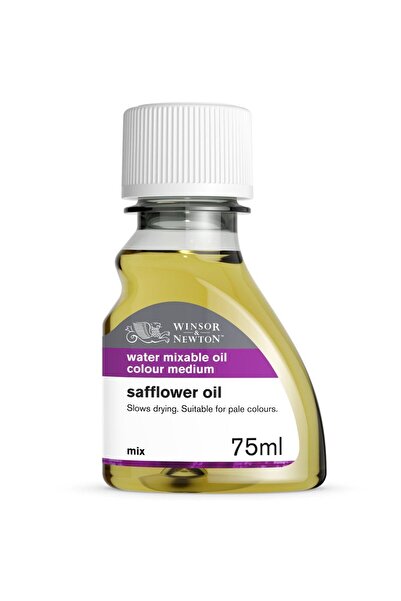 Winsor Newton Winsor & Newton Artisan Safflower Oil (safran Çiçeği Yağı) 75ml