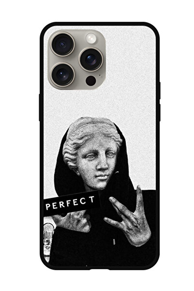 Theodor Protective Case Anti Scratch Shock Proof Bumper Cover For iPhone 15 P...