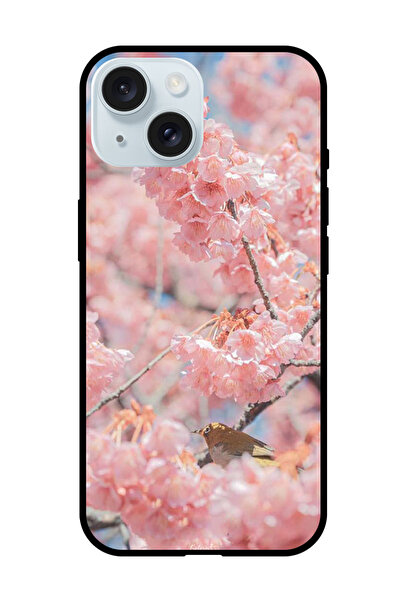 Theodor Protective Case Anti Scratch Shock Proof Bumper Cover For iPhone 15 P...