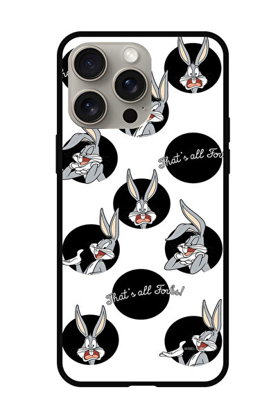 Theodor Protective Case Anti Scratch Shock Proof Bumper Cover For iPhone 15 P...