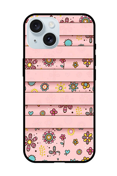 Theodor Protective Case Anti Scratch Shock Proof Bumper Cover For iPhone 15 P...