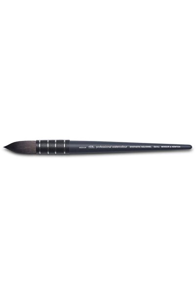 Winsor Newton Winsor & Newton Professional Suluboya Sentetik Sincap Kılı Fırç...