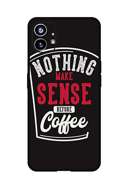 Theodor جراب واقٍ مضاد للخدش والصدمات لهاتف Nothing Phone 1 Nothing Make