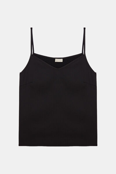 W Collection SİYAH BLUZ
