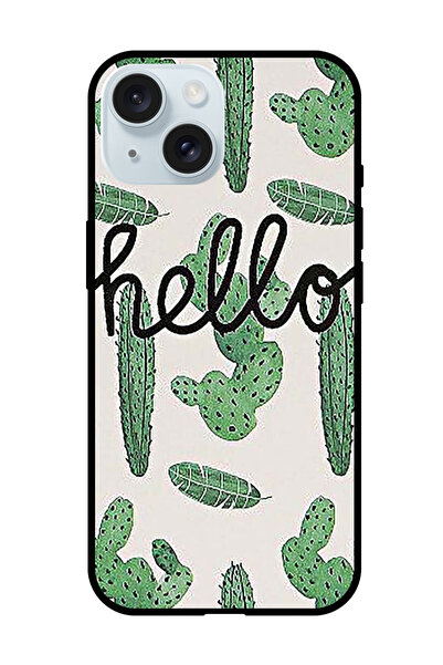 Theodor Protective Case Anti Scratch Shock Proof Bumper Cover For iPhone 15 P...