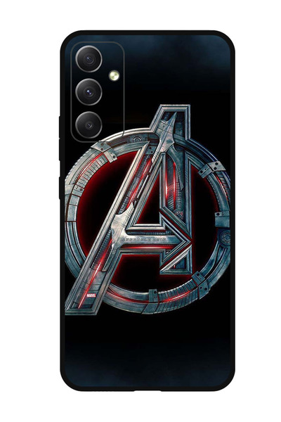 Theodor جراب واقٍ مضاد للخدش والصدمات لهاتف Samsung Galaxy A24 4G Aven