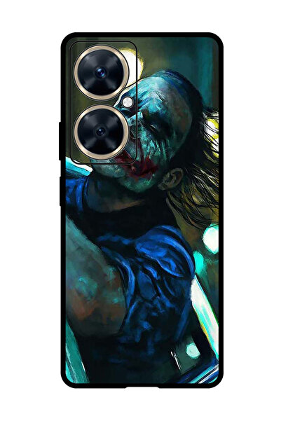 Theodor جراب واقٍ مضاد للخدش والصدمات لهاتف هواوي نوفا 11i جوكر في السيارة