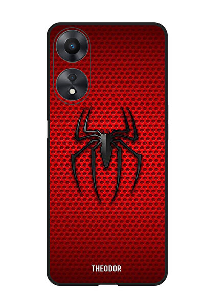 Theodor Protective Case Anti Scratch Shock Proof Bumper Cover For Oppo A98 Re...