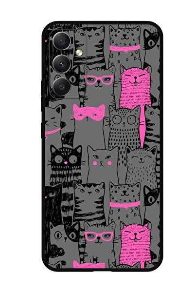 Theodor Protective Case Anti Scratch Shock Proof Bumper Cover For Samsung Gal...