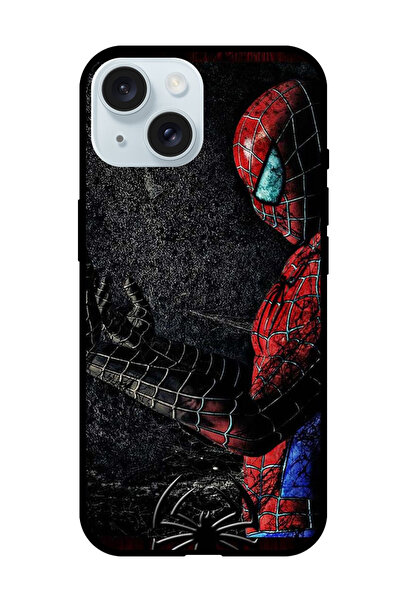 Theodor Protective Case Anti Scratch Shock Proof Bumper Cover For iPhone 15 P...