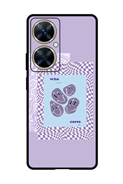 Theodor جراب واقٍ مضاد للخدش والصدمات لهاتف هواوي نوفا 11i من يهتم؟