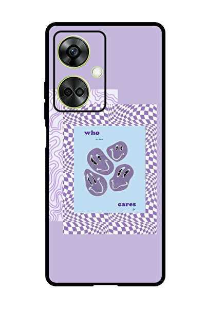 Theodor جراب واقٍ مضاد للخدش والصدمات لهاتف OnePlus Nord CE 3 من يهتم؟