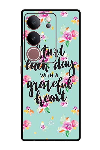 Theodor Protective Case Anti Scratch Shock Proof Bumper Cover For Vivo V29 - ...