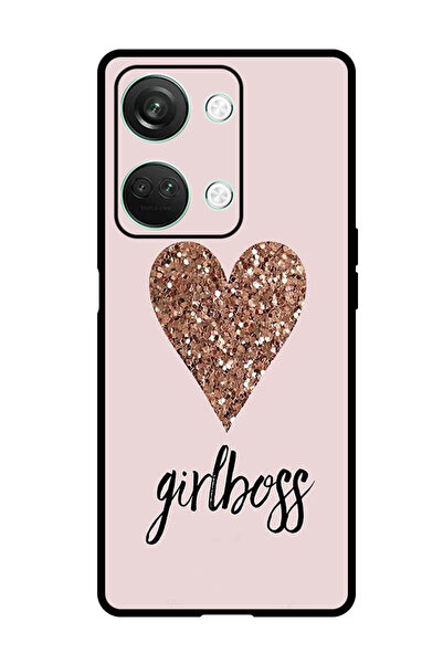 Theodor جراب واقٍ مضاد للخدش والصدمات لهاتف OnePlus Nord 3 بتصميم فتيات بوس آ...