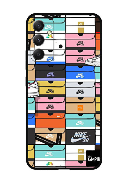 Theodor جراب واقٍ مضاد للخدش والصدمات لهاتف Samsung Galaxy M34 5G Boxes