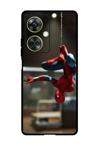 Theodor Protective Case Anti Scratch Shock Proof Bumper Cover For OnePlus Nor...