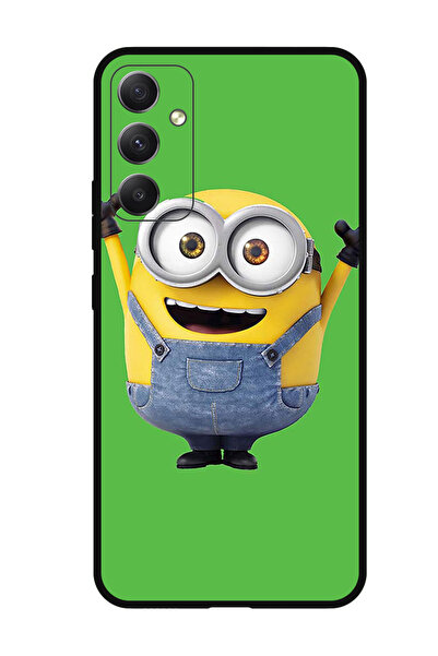 Theodor جراب واقٍ مضاد للخدش والصدمات لهاتف Samsung Galaxy A24 4G Mini 1