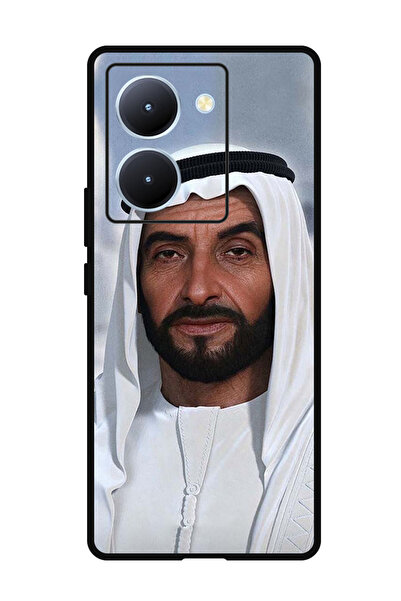 Theodor جراب واقٍ مضاد للخدش والصدمات لهاتف ViVo Y78 الصين الشيخ زايد 1