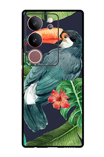 Theodor Protective Case Anti Scratch Shock Proof Bumper Cover For Vivo V29 - ...