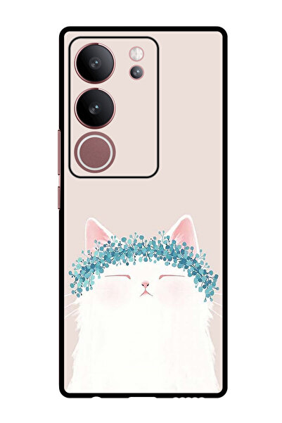 Theodor Protective Case Anti Scratch Shock Proof Bumper Cover For Vivo V29 - ...