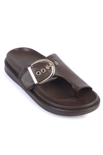 Capone Outfitters Tokalı Audrie Дамски чехли