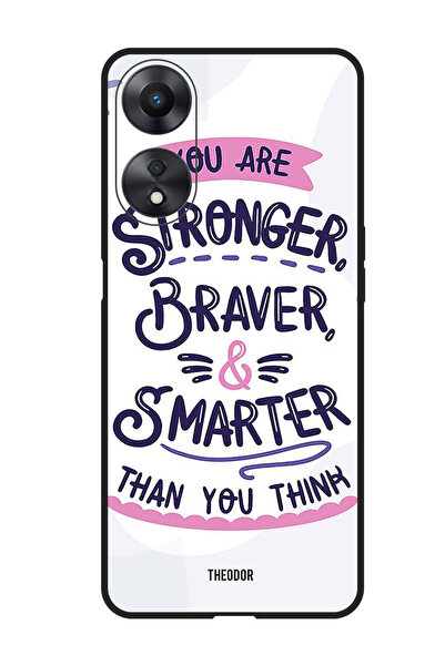 Theodor Protective Case Anti Scratch Shock Proof Bumper Cover For Oppo A98 Yo...